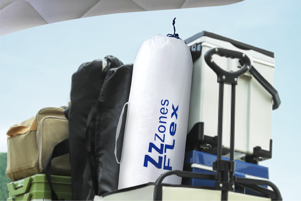 FLEX pillow (2 sets)