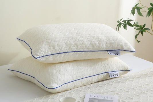 FLEX Pillow (set of two)