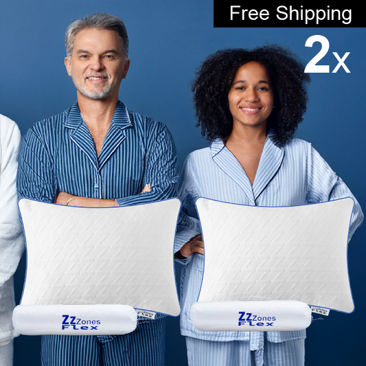 FLEX pillow (2 sets)