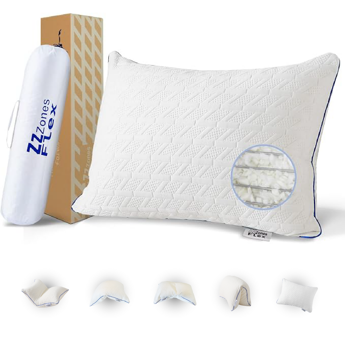 FLEX pillow
