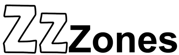 ZZZones Pillow Reinvented